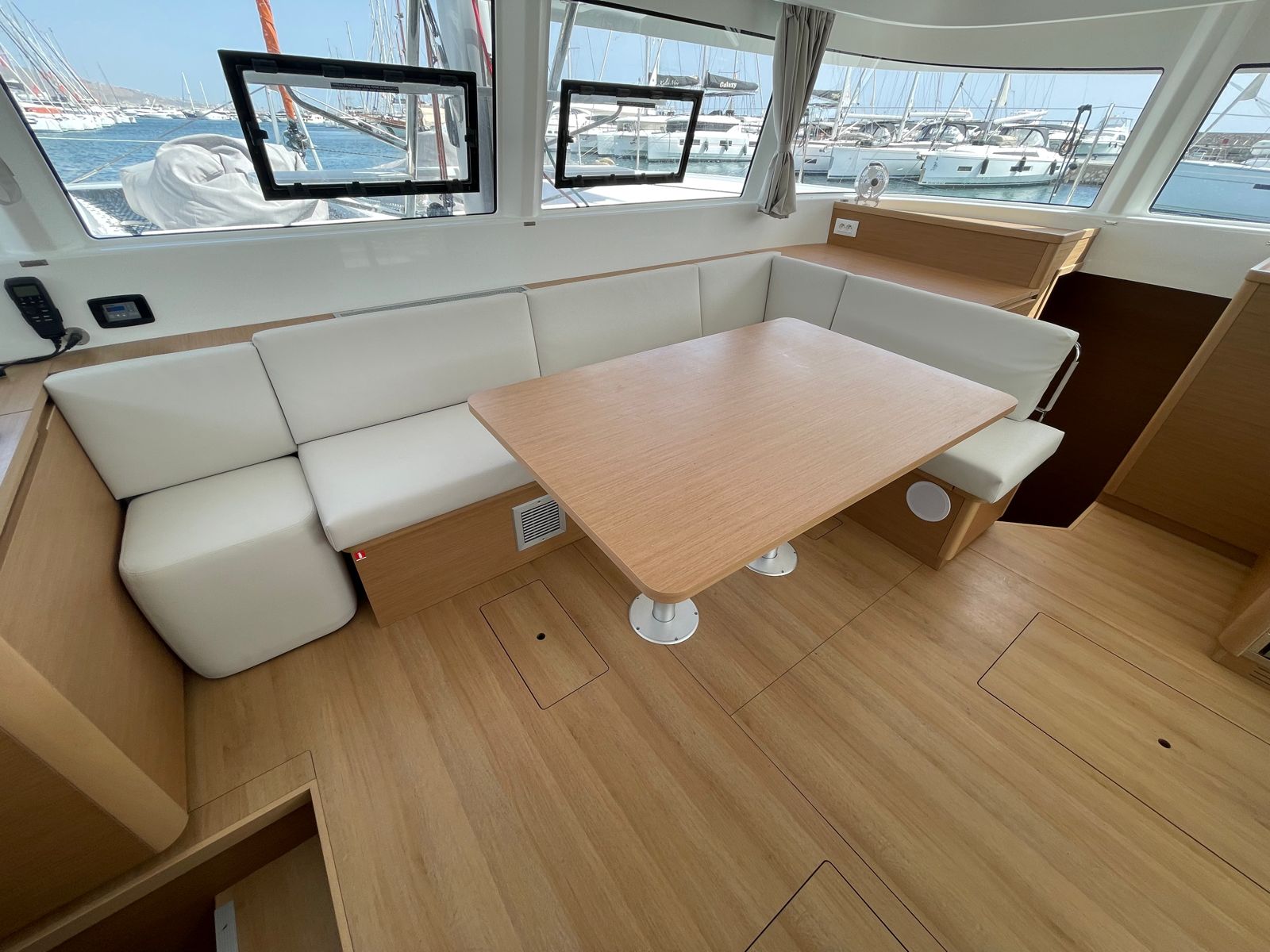 Catamaran Excess 14 Nikolas - View 2